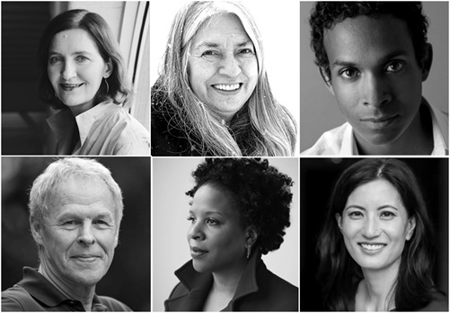 Toronto International Festival of Authors Celebrates 40 Years with Page-Turning Programming